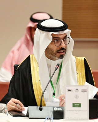 Ahmed al-Yahya.
