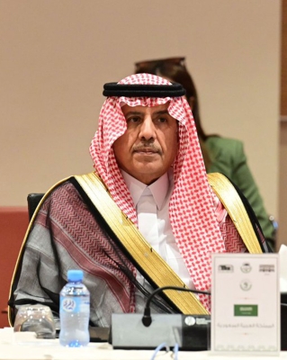 Issa al-Issa.