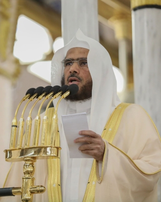 Abdulbari al-Thubaiti