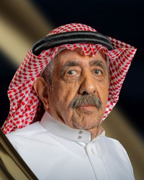 Mohammed al-Tuwayan