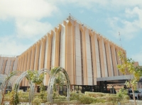 Dallah Hospital in Riyadh. (Media Center of Dallah Hospitals)