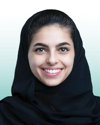 Shihana Al-Azzaz.