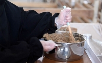 Hanaini is a popular dish in the kingdom. (SPA)