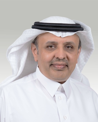 Rumaih Al-Rumaih.