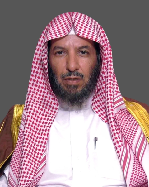 Saad Al-Shathri