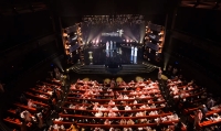 Saudi Film Festival 2024. (Saudi Film Festival media center)