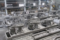 Al-Masane Mine in Najran. (Saudipedia)