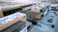 Monsha&#039;at Academy offers training programs that support entrepreneurship. (Media Center of Monsha&#039;at Academy)