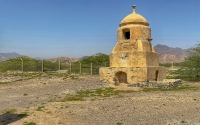 Sabil Heda&#039;a, on the road between Makkah al-Mukarramah and Jeddah. (SPA)