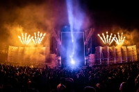 The Soundstorm events at the MDLBeast Festival 2022. (MDLBeast)