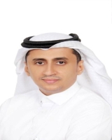 Ali Mohammed Al-Hazmi.