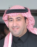 Khalid Al-Fakhri.
