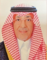 Abdullah Bin Aifan.