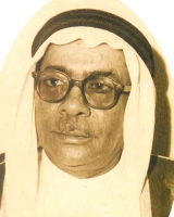 Ahmed Qandil. (Media Center of Ithnananiyat Abdulmaqsoud Khoja)
