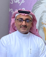 Bandar Al-Harbi.