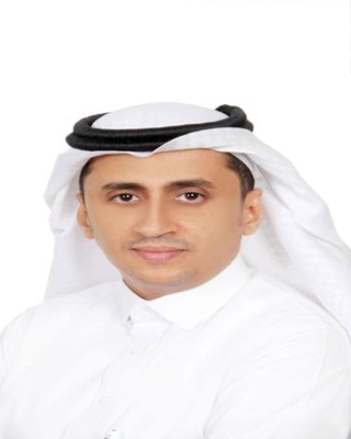 Ali Mohammed Al-Hazmi.