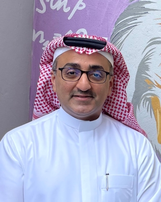 Bandar Al-Harbi.