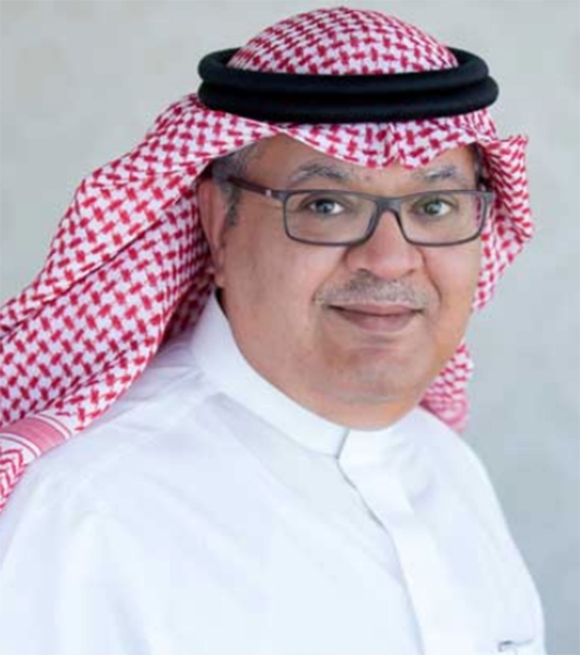 Abdulaziz Al-Abduljabbar.
