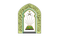 Logo du ministère des Affaires islamiques, de l’Appel et de l’Orientation