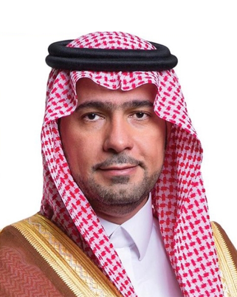 Majed ben Abdullah al-Hogail