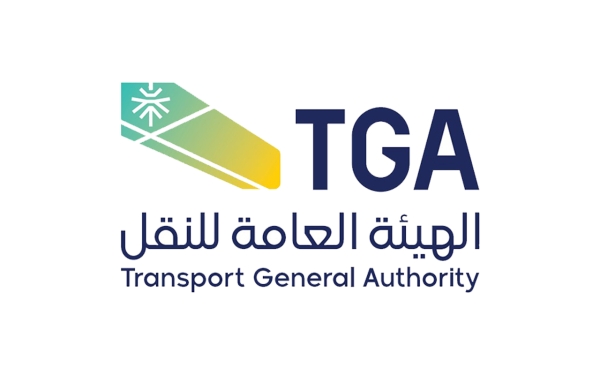 Logo de la TGA.