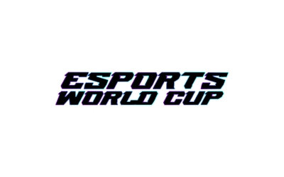 Coupe du monde d’Esport