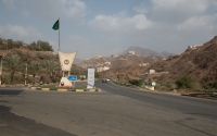 Мухафаза Эд-Дайер в округе Джизан. (Saudipedia)