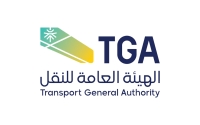 Логотип TGA.