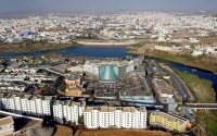 Город Абха в округе Асир (SPA)