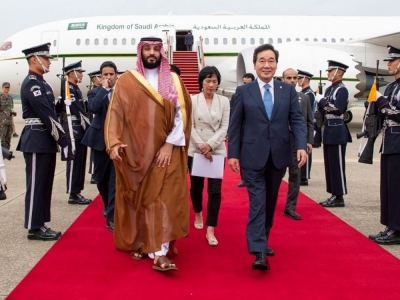 شراكة استراتيجية بين السعودية وكوريا لتعزيز التعاون الثقافي - المجالات الثقافية للتعاون بين السعودية وكوريا