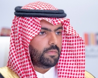 الأمير بدر بن عبدالله بن فرحان.