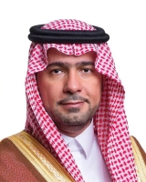 ماجد بن عبدالله الحقيل. 