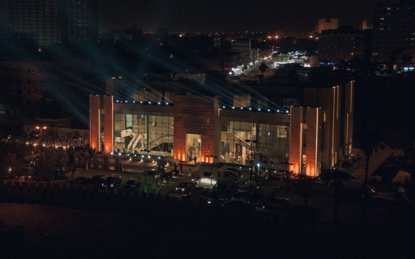 المعهد الملكي للفنون التقليدية، إحدى مبادرات وزارة الثقافة وبرنامج جودة الحياة في العاصمة الرياض. (وزارة الثقافة)