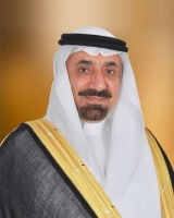 الأمير جلوي بن عبدالعزيز بن مساعد. 