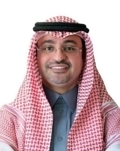 عبدالله المغلوث.