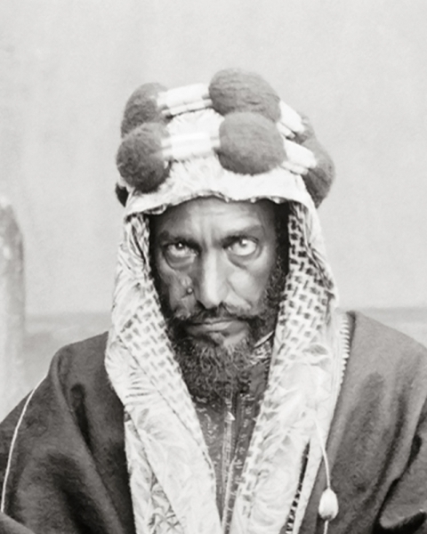 الإمام عبدالرحمن بن فيصل. 