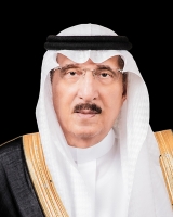 الأمير محمد بن ناصر بن عبدالعزيز.