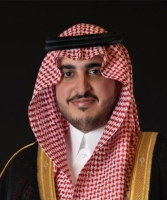 الأمير فيصل بن نواف بن عبدالعزيز.