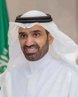 أحمد الراجحي.