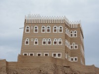 قصر العان في نجران.  (سعوديبيديا)