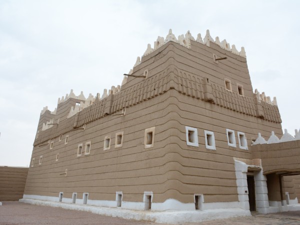 قصر الإمارة القديم