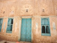 بيت الرفاعي في جزيرة فرسان بمنطقة جازان. (سعوديبيديا)