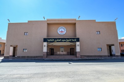 الأدباء السعوديون يطالبون بتفعيل الأندية الأدبية في المملكة - الأدباء السعوديون وأهمية تفعيل الأندية الأدبية