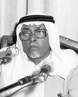 محمد بن علي السنوسي.