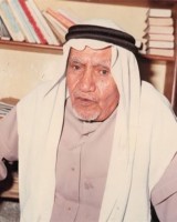 أحمد بن محمد السباعي.