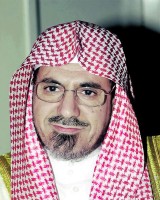 صالح بن عبدالله بن محمد بن حميد.