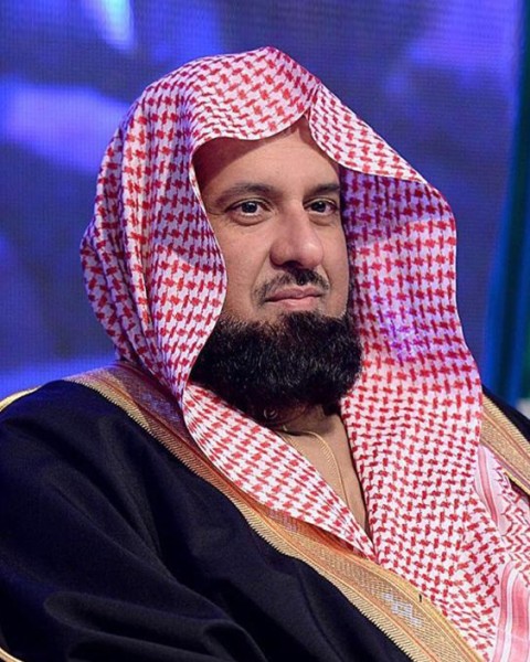 عبدالرحمن بن عبدالله السند.