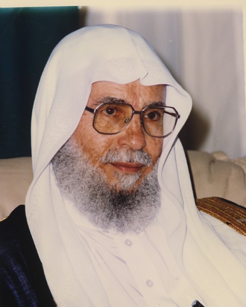 عبدالله بن عبدالمحسن بن عبدالرحمن التركي.