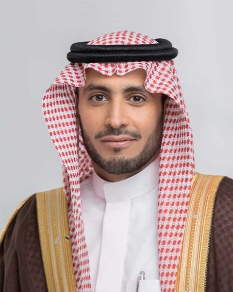 محمد بن سعود التميمي. 