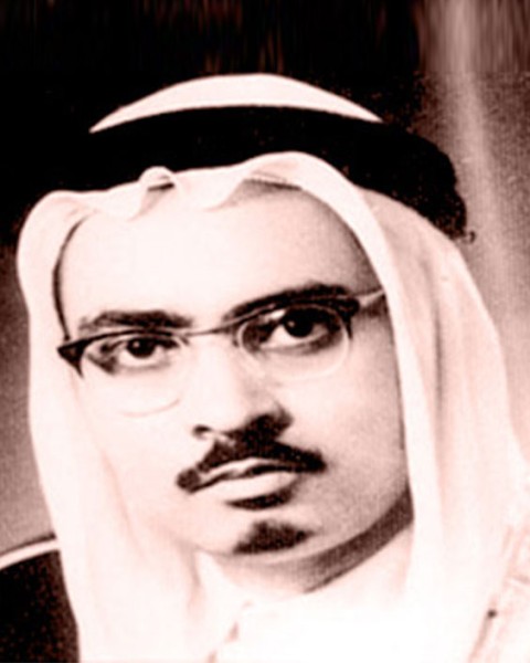 حمزة بن محمد بوقري. 